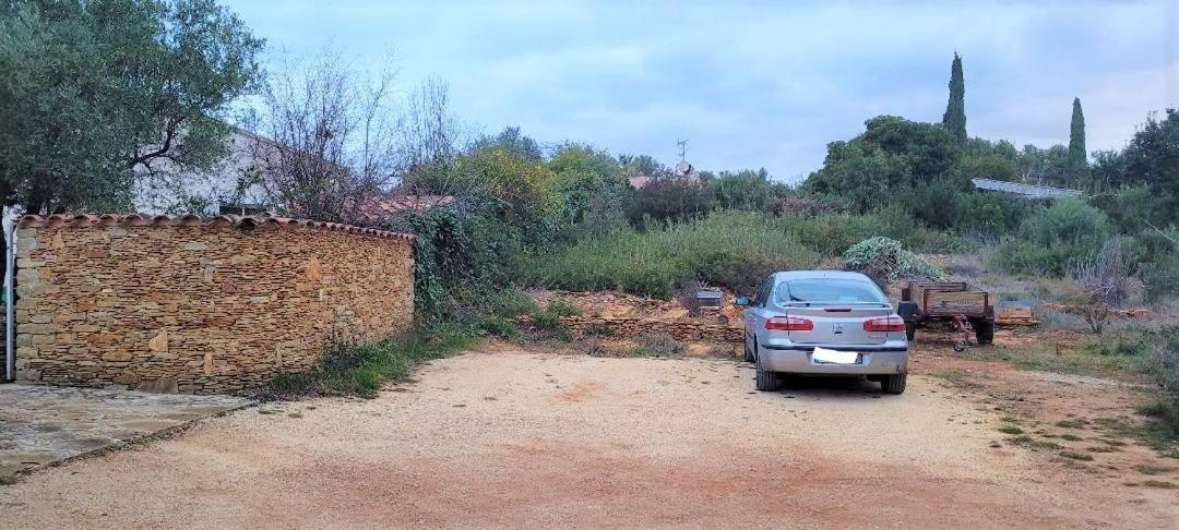 Le Repaire De La Cadiere A 5Mn Des Plages ! サン・シル・シュル・メール エクステリア 写真